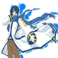 kaito