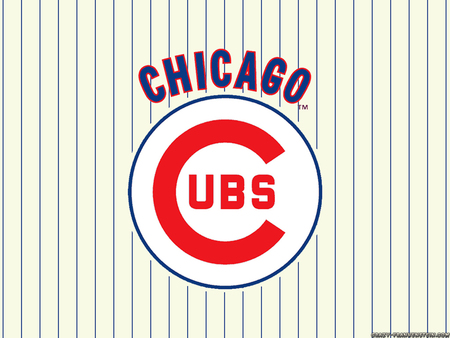 Chicago Cubs - city, classic, windy, team