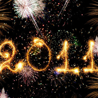 Happy New Year - 2011