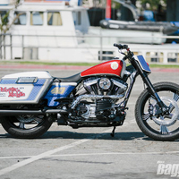 Harley D