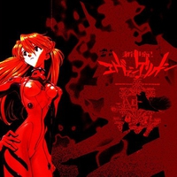 Asuka Langley Soryu