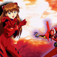 Asuka Langley Soryu