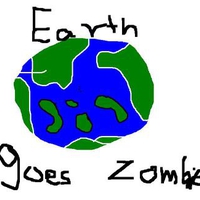 earth goes zombie