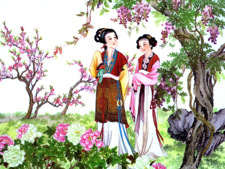 Chinese painting2