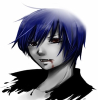 kaito the sad vampier part two