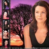 Lauren Graham