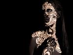 Body Painting