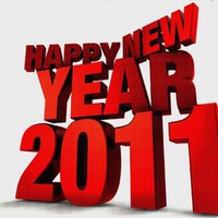 Happy New Year