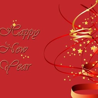 Happy New Year