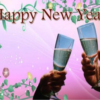 Happy New Year