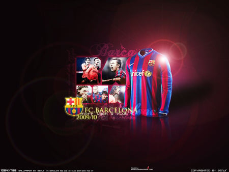 Barcelona - football, sport, logo, club