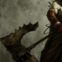 The Executioner