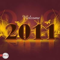 Welcome 2011