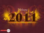 Welcome 2011