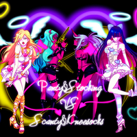 Panty and Stocking