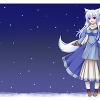 Fox Girl