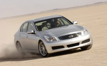 G35S - infiniti, g, s, g35