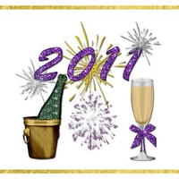 2011 happy new year