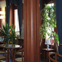 Herend Cafe Hungary