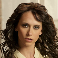 Jennifer Love Hewitt