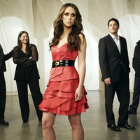 Cast Of Ghost Whisperer
