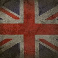 British Flag