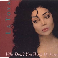 Why Don"t You Want My Love?