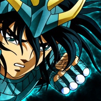 Dragon Shiryu