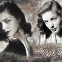 Lauren Bacall