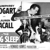 The Big Sleep