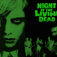 Night of the Living Dead