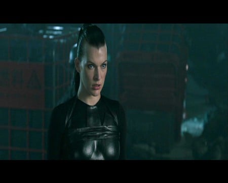 Resident Evil - alice, resident, movie, jovovich, afterlife, evil, milla