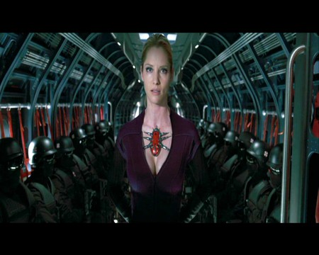 Resident Evil - movie, evil, resident, afterlife