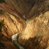 Yellowstone