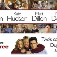 You, Me and Dupree