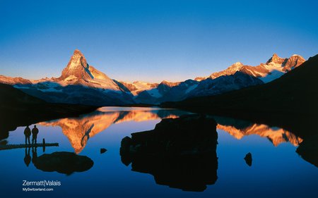 Zermatt, Valais