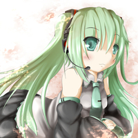Hatsune Miku
