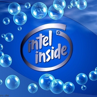 Intel w Bubbles