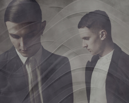 Hurts - hurts, music, entertainment, synthpop