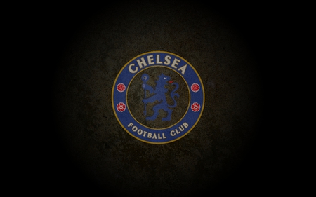 Chelsea FC - chelsea, football, soccer, blue