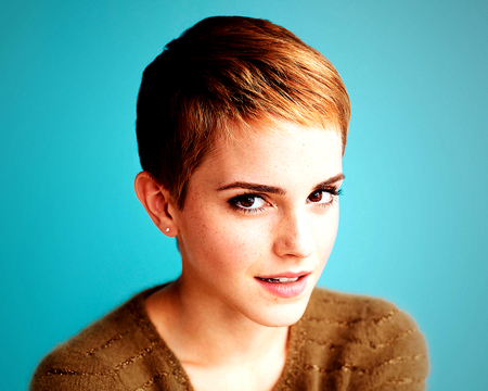 Emma Watson - watson, emma, british, actress