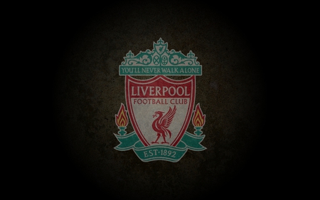 Liverpool FC - liverpool, football, soccer, texture