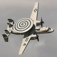 Grumman Hawkeye