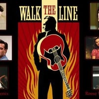 Walk The Line