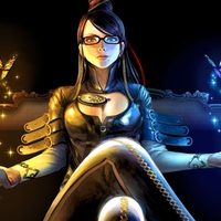 Fantasy Female