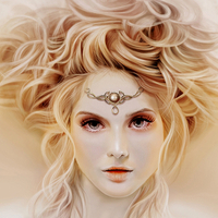 Fantasy Female