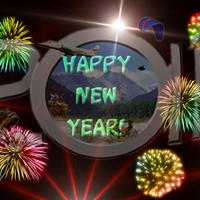 HAPPY NEW YEAR 2011