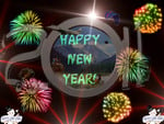 HAPPY NEW YEAR 2011