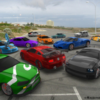 Great cars