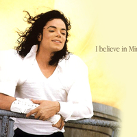 I believe in Miracles